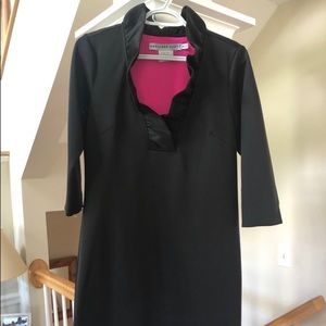 Gretchen Scott dress worn once